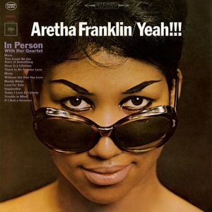 1 heure avec Aretha Franklin (Live)