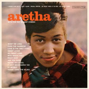 Aretha