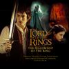 Pochette The Lord of the Rings: The Fellowship of the Ring: Original Motion Picture Soundtrack (OST)