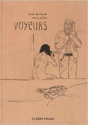 Voyeurs