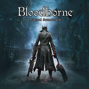 Bloodborne: Original Soundtrack (OST)