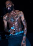 Logo Death Grips