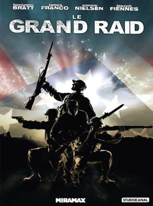 Le Grand Raid