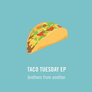 Taco Tuesday (EP)