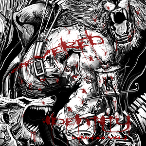 MERmÉXX VOL.2 -Severed Identity-