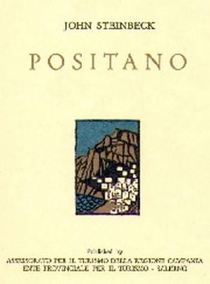 Positano