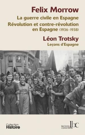 Révolution et contre-révolution en Espagne (1936-1938)