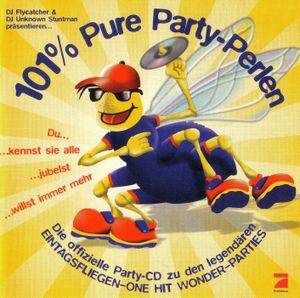 101% Pure Party-Perlen
