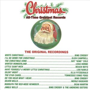Christmas: All Time Great Recordings