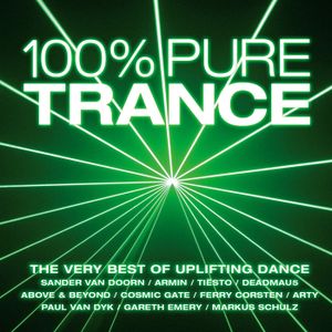 100% Pure Trance