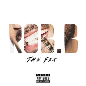 The Fix (EP)