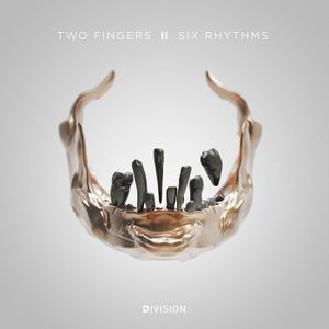 Six Rhythms (EP)