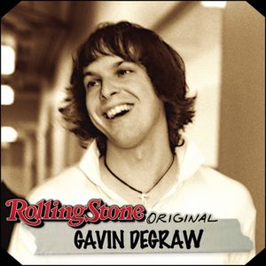 Rolling Stone Original (EP)