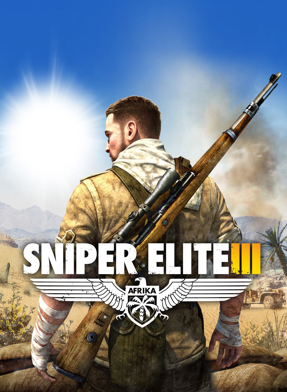sniper elite 5 france