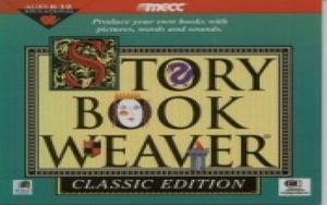 Storybook Weaver