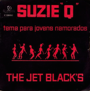 Suzie Q (Single)