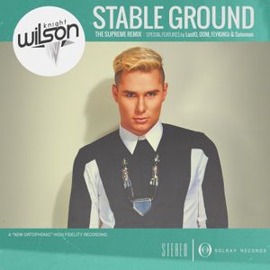 Stable Ground (The Supreme Remix) (Single)