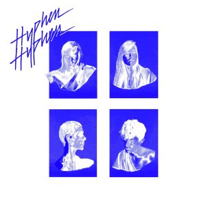 Hyphen Hyphen (EP)