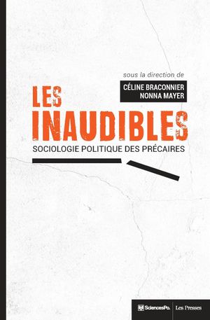 Les Inaudibles