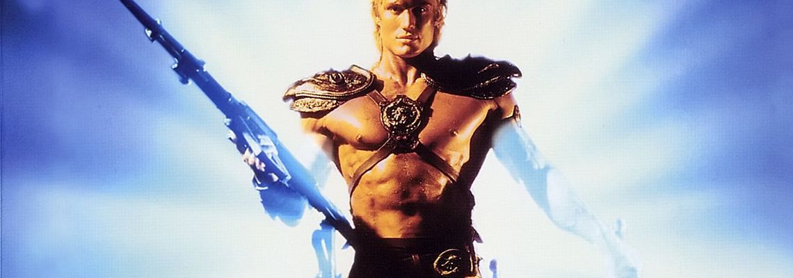 Cover Les Maîtres de l'Univers