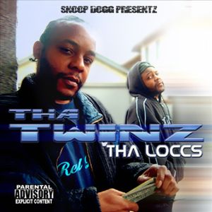 Tha Loccs (EP)