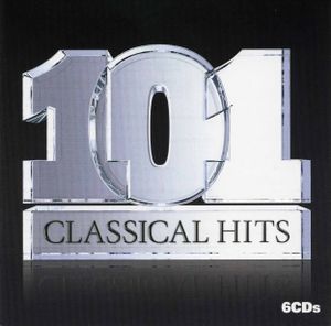 101 Classical Hits