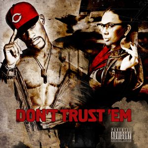 Don't Trust 'Em (EP)