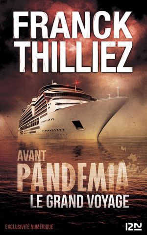 Le Grand Voyage - Avant Pandemia
