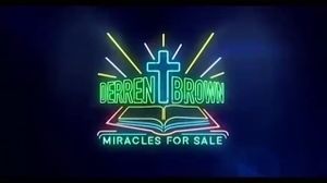 Miracles for sale