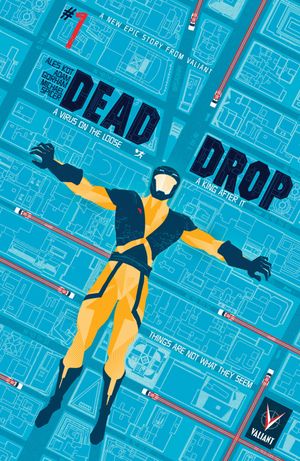 Dead Drop