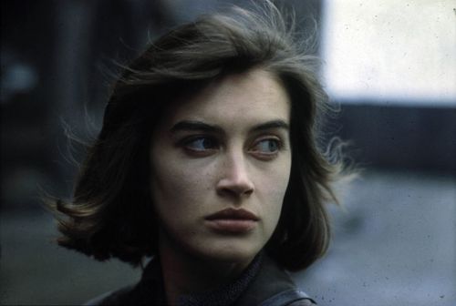 Cover Amanda Pays