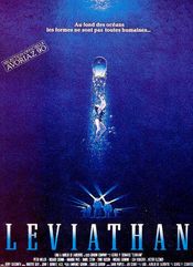 Affiche Leviathan Affiche Leviathan