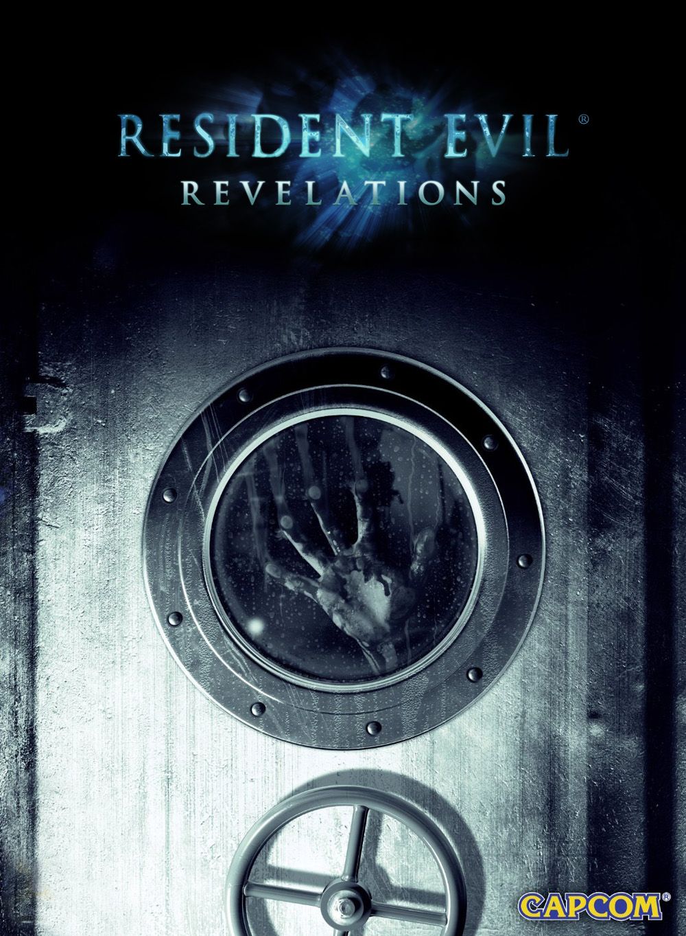 Resident evil revelations перманентное увеличение огневой мощи