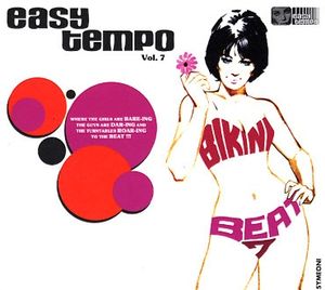 Easy Tempo, Volume 7: Bikini Beat