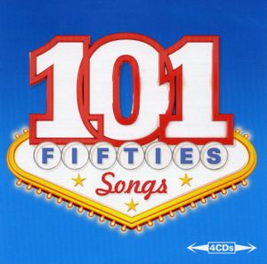 101 Fifties Songs
