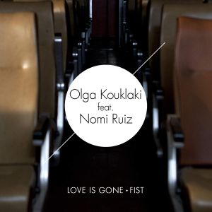 Love Is Gone - Fist (Single)