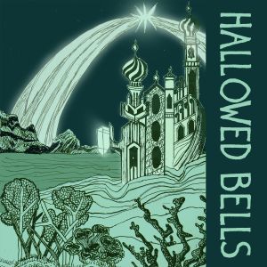 Hallowed Bells (EP)