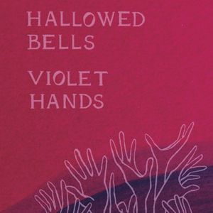 Violet Hands (EP)