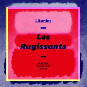 Litanies (EP)