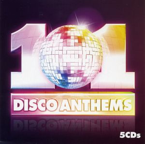 101 Disco Anthems
