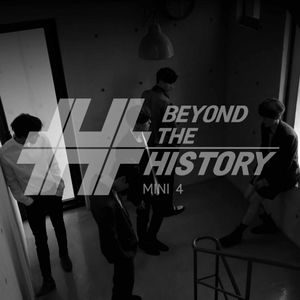 Beyond the HISTORY (EP)