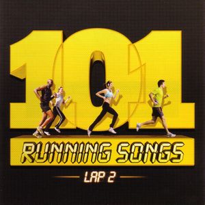 101 Running Songs Lap 2