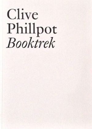 Booktrek