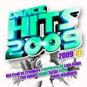 Dance Hits 2009.01