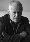 James Salter