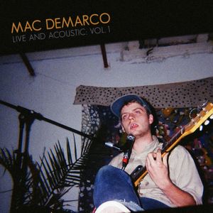 Live and Acoustic: Volume 1 (Live)