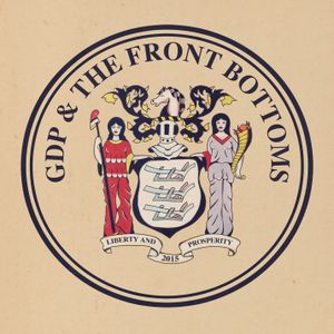 GDP / The Front Bottoms (EP)