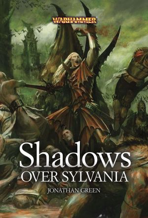 Shadows Over Sylvania