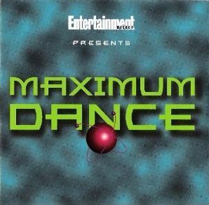 Entertainment Weekly Presents Maximum Dance