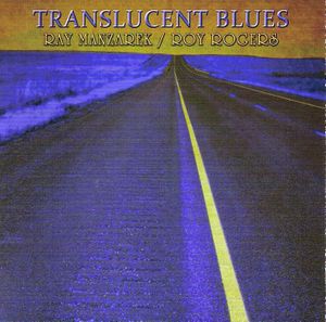 Translucent Blues
